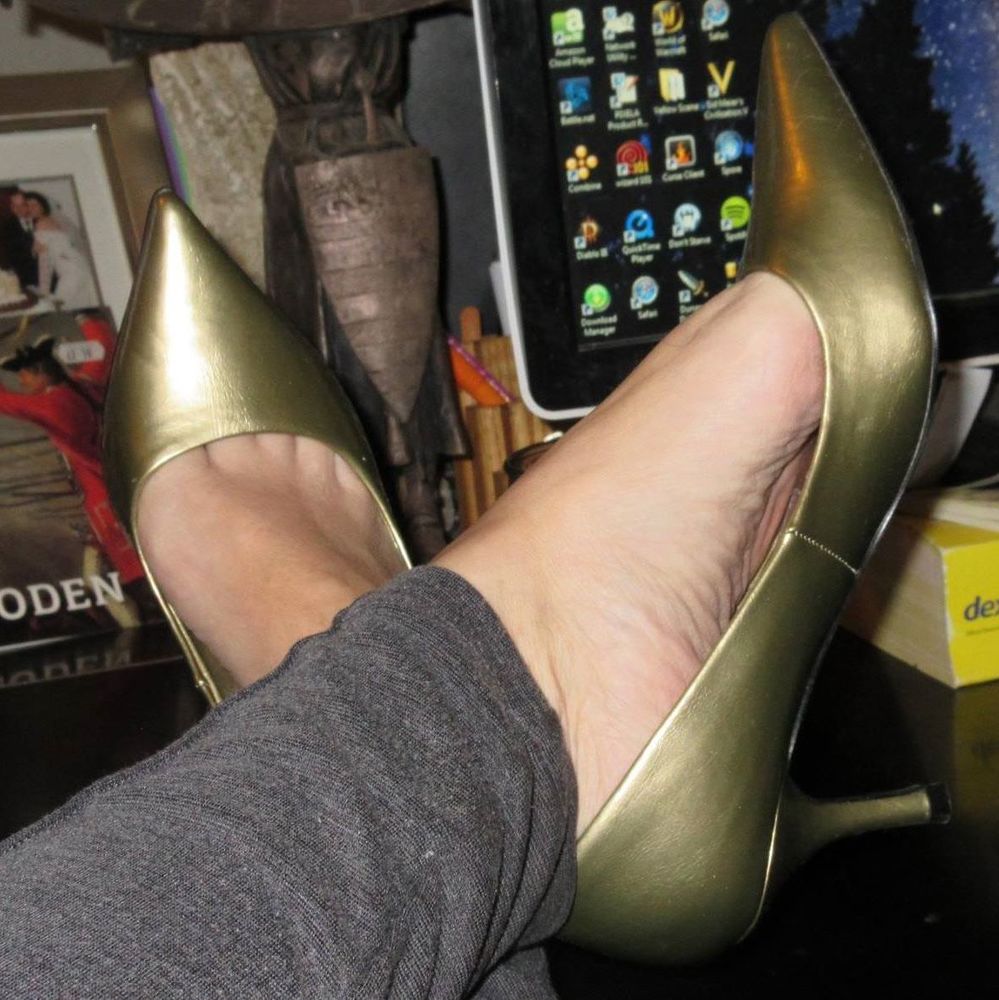 Meet your Posher, Betsy